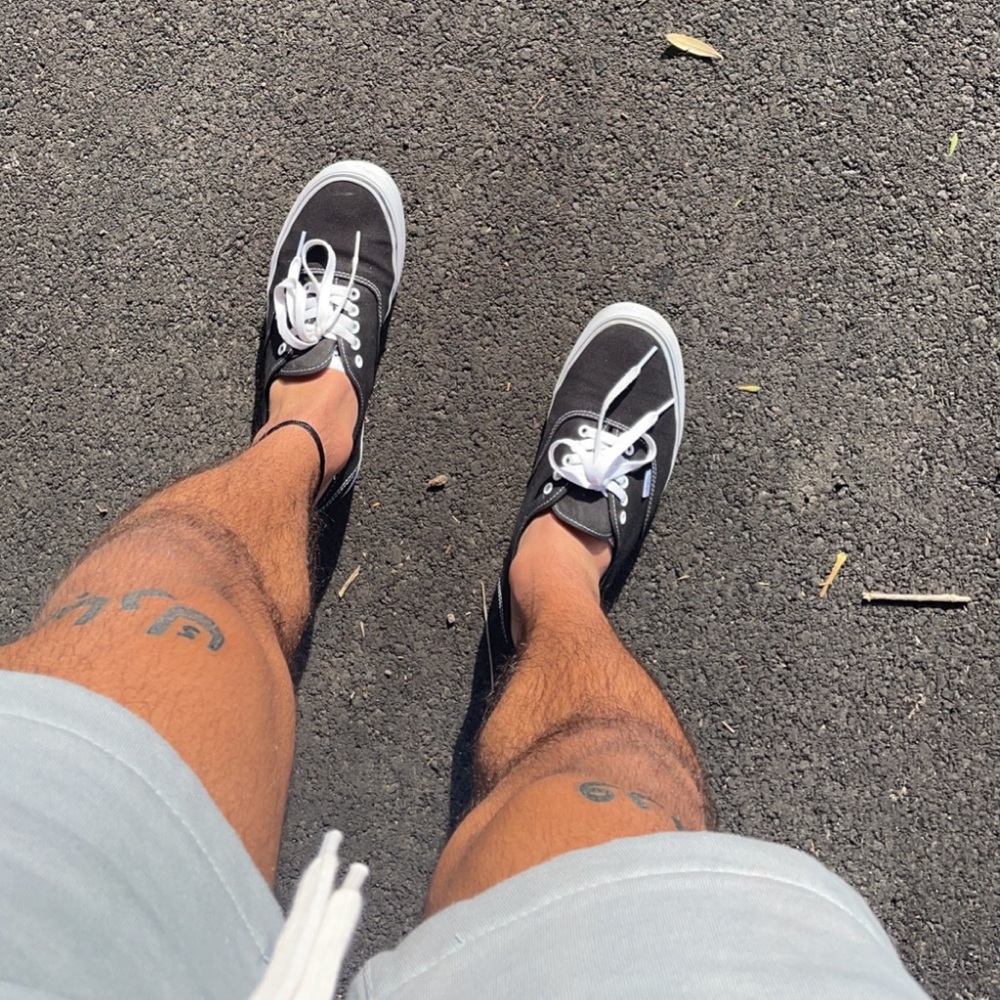 Meet your Posher, Desi